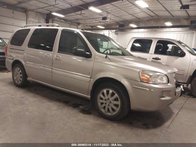 Buick Terraza 2005