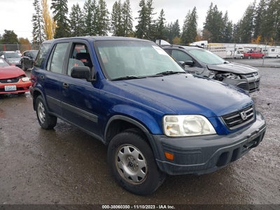 Honda Cr-v 1999