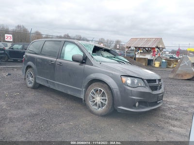 Dodge Grand caravan 2019