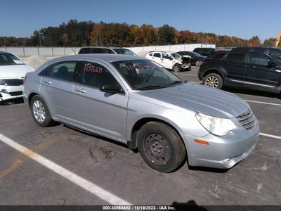 Chrysler Sebring 2009