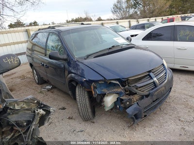 Dodge Grand caravan 2006