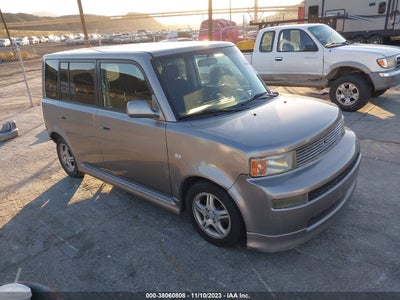 Scion Xb 2006