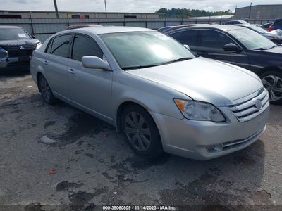 Toyota Avalon 2007