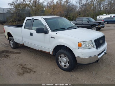 Ford F-150 2005