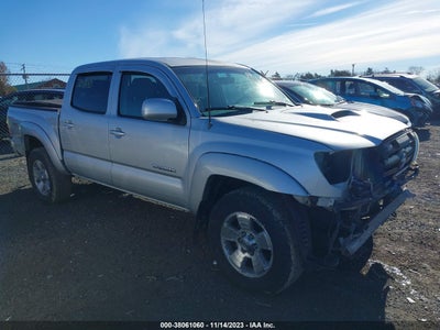 Toyota Tacoma 2007