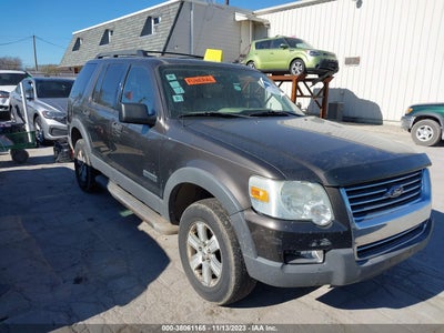 Ford Explorer 2006