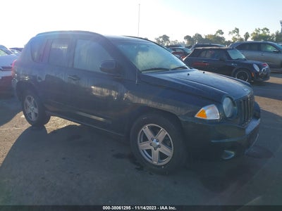 Jeep Compass 2010