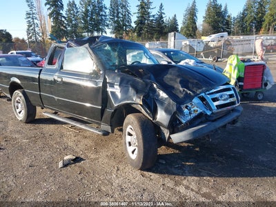 Ford Ranger 2006