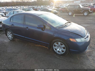 Honda Civic 2006