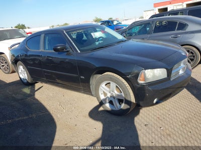 Dodge Charger 2010