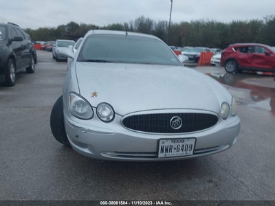 Buick Lacrosse 2005