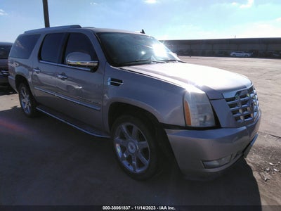 Cadillac Escalade esv 2007