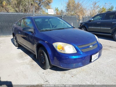 Chevrolet Cobalt 2007