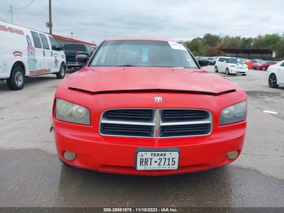 Dodge Charger 2009