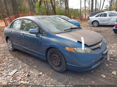 Honda Civic 2007