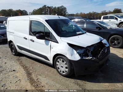 Ford Transit connect 2019
