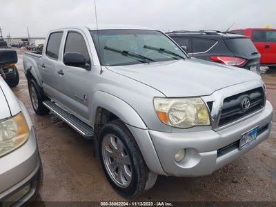 Toyota Tacoma 2008