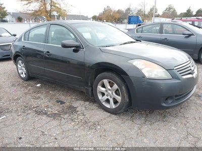 Nissan Altima 2007