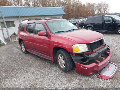 Gmc Envoy xl 2005