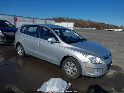 Hyundai Elantra 2010