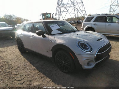 Mini Cooper 2023