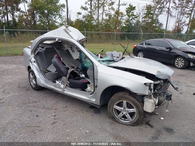 Toyota Camry 2005