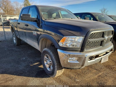 Ram 2500 2015