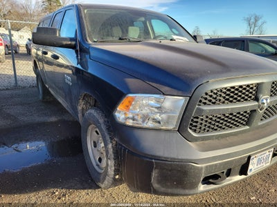 Ram 1500 2016