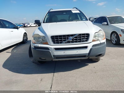 Volvo Xc90 2005