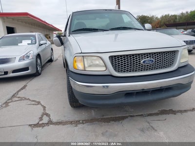 Ford F-150 1999