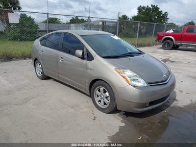 Toyota Prius 2008
