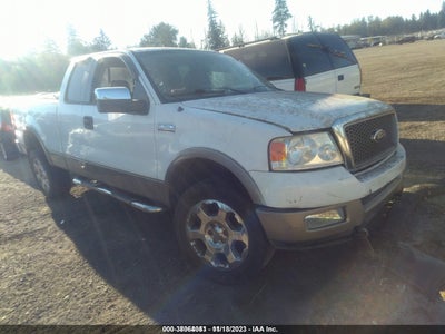 Ford F-150 2005