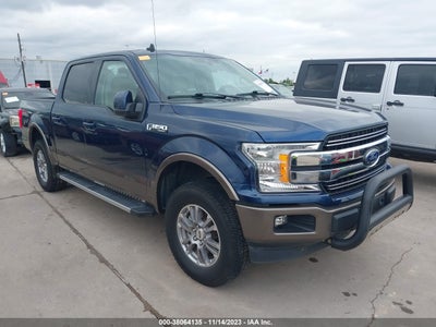 Ford F-150 2020
