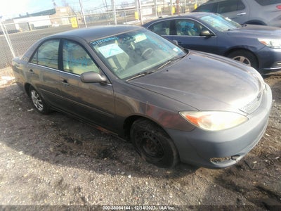 Toyota Camry 2002