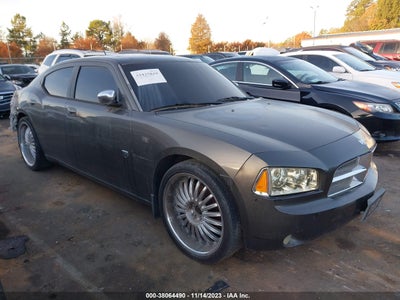 Dodge Charger 2008