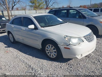Chrysler Sebring 2007