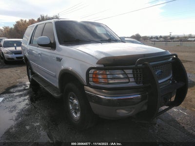 Ford Expedition 2002