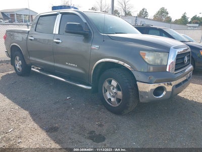 Toyota Tundra 2008