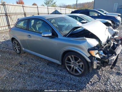 Volvo C30 2008