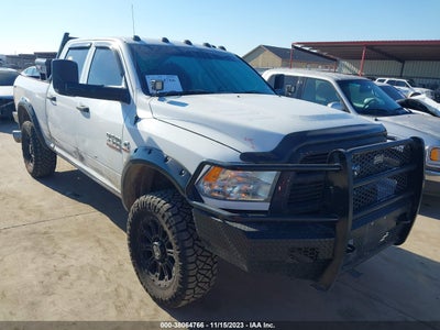 Ram 2500 2014