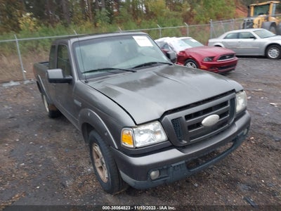 Ford Ranger 2006