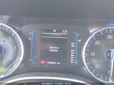 DayDrive