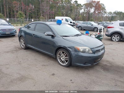 Scion Tc 2006