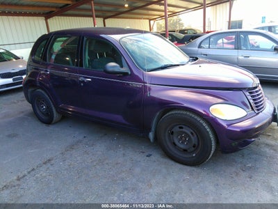 Chrysler Pt cruiser 2005