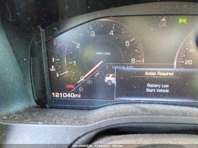DayDrive