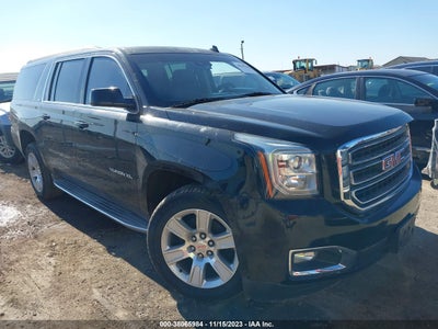 Gmc Yukon xl 1500 2015