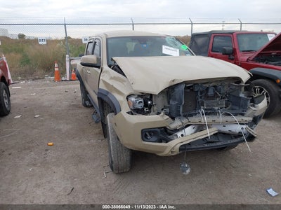 Toyota Tacoma 2020