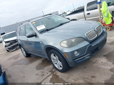 Bmw X5 2009