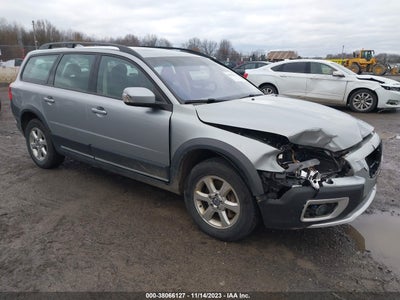 Volvo Xc70 2009