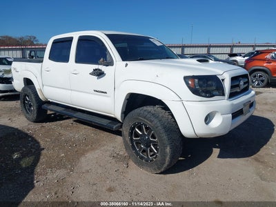 Toyota Tacoma 2005
